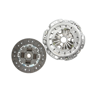 Clutch kit (disk+assembly) image