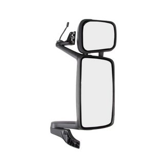 Mirror left, heated, with electric control image