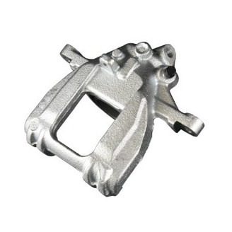 Brake caliper rear left image