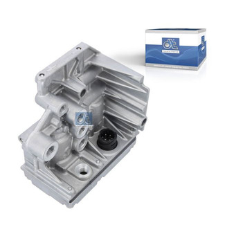 Solenoid Valve image