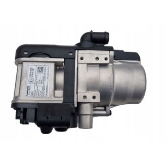 Lisälämmitin W907 (A9108304000) kuva