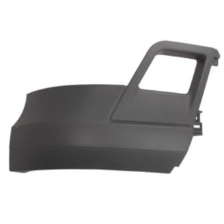 Frontspoiler left image