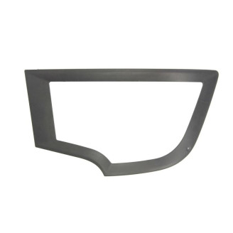 Ajovalon kehys vasen kuva