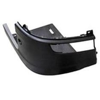 Puskuri etu oikea korkea kuva