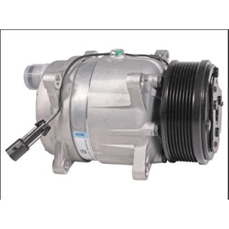 A/C kompressori Delphi/Harrison V5 kuva