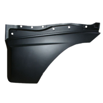 Door extension image