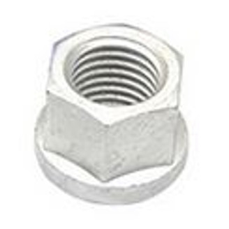 Mutteri U-pultti 24X3 kuva