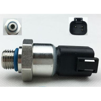 Paineanturi pakokaasu kuva