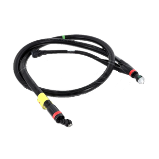 Ad-blue letku punainen kuva