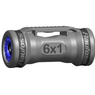 Fitting ABC 6X1.0-6X1.0 image