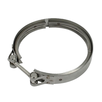 Bandage Ø152, exhaust pipe image