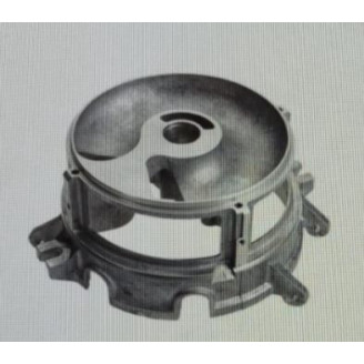 Kotelo puhallin  lisälämmitin kuva