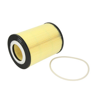 Oil filter image