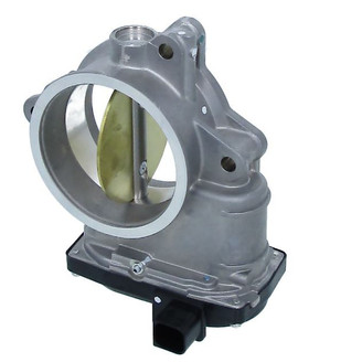 Throttle valve EGR image