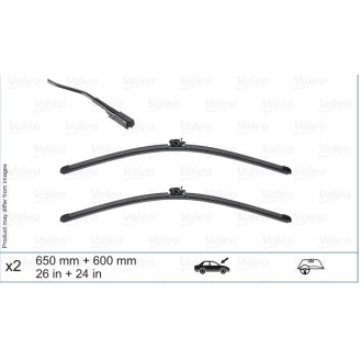 Pyyhkijänsulkasarja 650+600mm kuva