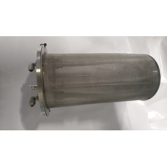 Filter toilet tank image