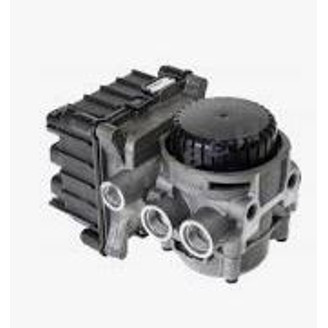 Modulator EBS front image