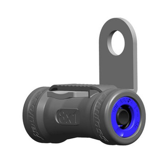 Fitting ABC 8X1.0 STD with bracket image