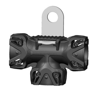 T-union ABC Regular with bracket image