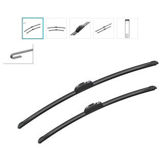 Wiper blade set (650/550mm) image
