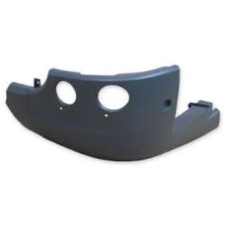 Puskurin kulma vasen kuva