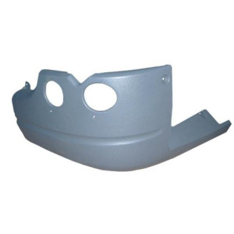 Puskurin kulma vasen kuva