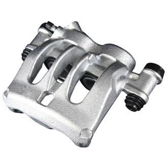 Brake caliper front left image