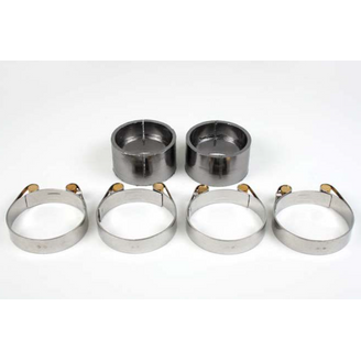 Seal exhaust manifold image