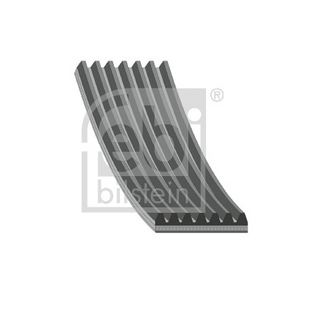 Serpentine belt image