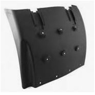 Lokasuoja etuosa kuva