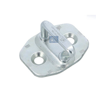 Lukon vastakappale kuva