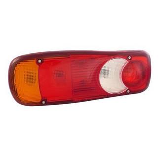 Tail light image