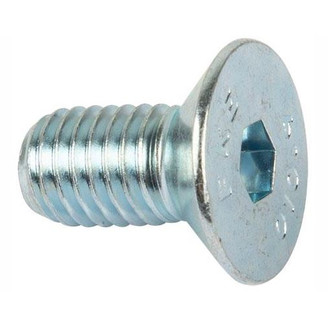 A mounting bolt servo's protective iron image