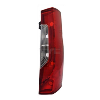 Rear Light left image