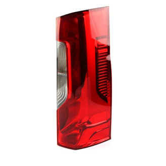 Rear light image