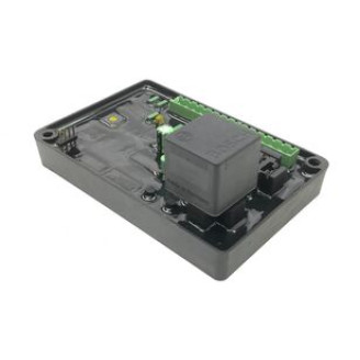 Electronic Control Unit image