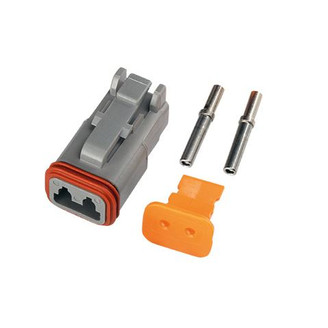 Connector set Deutsch image