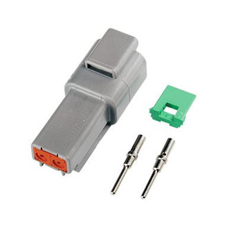 Connector set Deutsch image