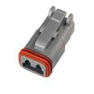 Connector plug Deutsch image