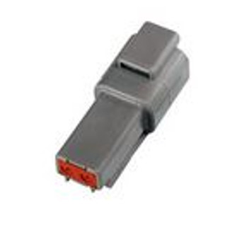 Connector plug Deutsch image