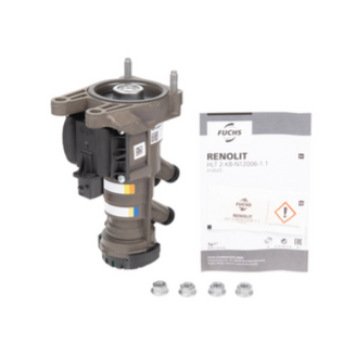 EBS Foot Brake Module image