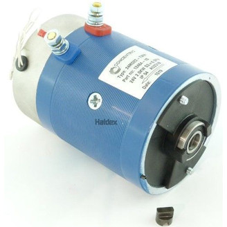 Telinnostomoottori kuva