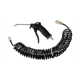 Compressed air gun kit image