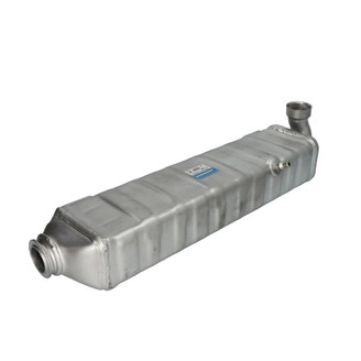 EGR pakokaasujäähdytin +rumko 412,62€ kuva