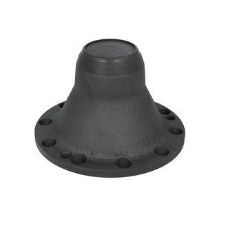 Flange for the drive shaft image