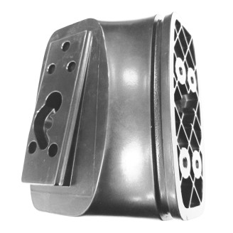 Peiliadapteri oikea kuva