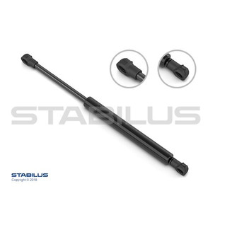 Kaasujousi 41mm/Voima50N (hattuhyllyn luukku) kuva