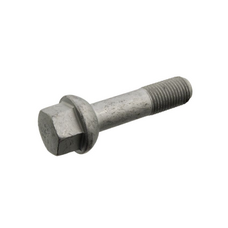 Pyöränpultti M14x1.5x22,5/SW19 aluvanne kuva