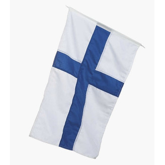 Finnish flag image