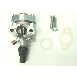 Huoltoventtiili korkeapaine kuva